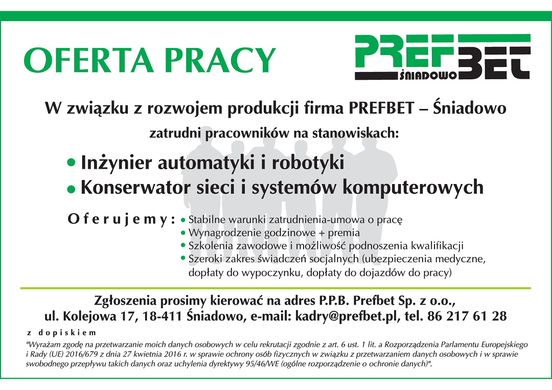 PREFBET